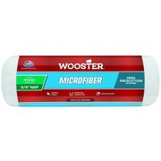 Wooster 9" Paint Roller Cover, 3/4" Nap, Microfiber R525-9